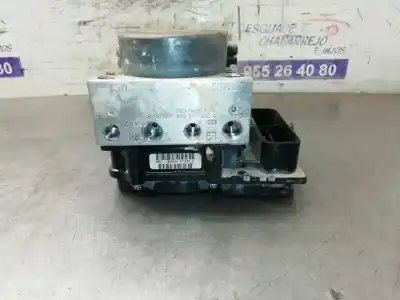 Peça sobressalente para automóvel em segunda mão abs por ford ka (ccu) urban referências oem iam 0265209064  