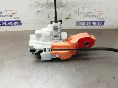 Tweedehands auto-onderdeel linker voordeur slot voor ford ka (ccu) urban oem iam-referenties 