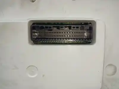 Peça sobressalente para automóvel em segunda mão quadrante por nissan note acenta referências oem iam 248103vv1a  