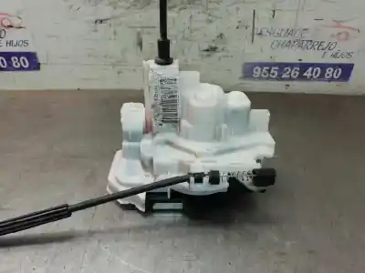 Tweedehands auto-onderdeel deurslot rechts voor voor ford ka (ccu) urban oem iam-referenties 