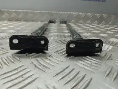 Автозапчастина б/у амортизатор капота для toyota c-hr hybrid advance посилання на oem iam 68950f4051  