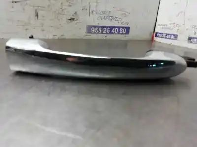 Tweedehands auto-onderdeel buitenste handgreep rechts voor voor ford ka (ccu) urban oem iam-referenties 242530