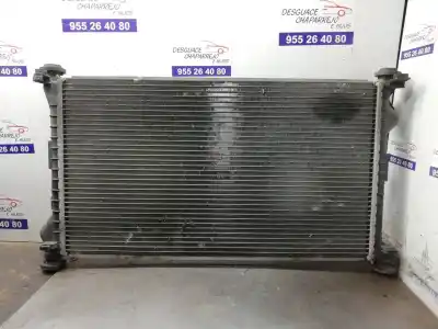 Pezzo di ricambio per auto di seconda mano radiatore d acqua per ford transit connect (tc7) 1.8 tdci cat riferimenti oem iam   