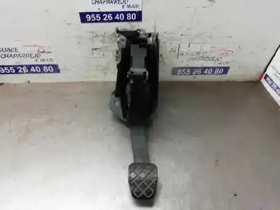 Pezzo di ricambio per auto di seconda mano pedale della frizione per seat leon st (5f8) reference riferimenti oem iam 5q1721059cm