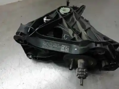 Peça sobressalente para automóvel em segunda mão pedal da embreagem por seat leon st (5f8) reference referências oem iam 5q1721059cm  