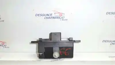 Piesă de schimb auto la mâna a doua  pentru CITROEN C4 BERLINA Exclusive Referințe OEM IAM 9651116480  89900400A