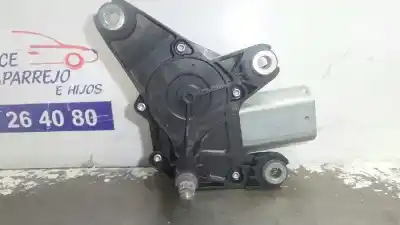 Second-hand car spare part rear windshield wiper motor for chrysler pt cruiser (pt) 1.6 touring oem iam references   