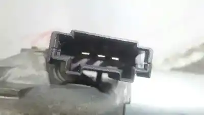 Second-hand car spare part rear windshield wiper motor for chrysler pt cruiser (pt) 1.6 touring oem iam references   