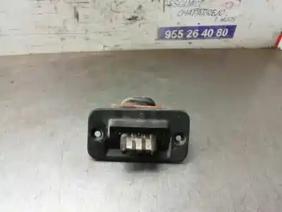 Автозапчастина б/у  для VOLKSWAGEN CADDY KA/KB (2K)  Посилання на OEM IAM 2K0907437  