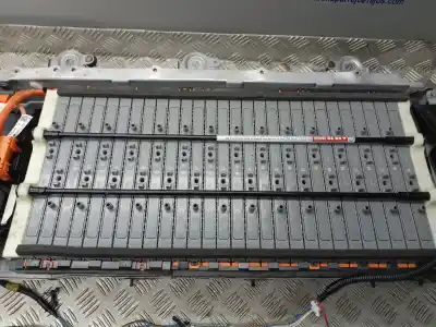 Pezzo di ricambio per auto di seconda mano batteria per toyota c-hr hybrid advance riferimenti oem iam g92z147070  