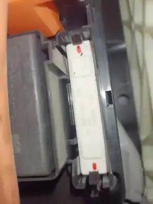Pezzo di ricambio per auto di seconda mano batteria per toyota c-hr hybrid advance riferimenti oem iam g92z147070  