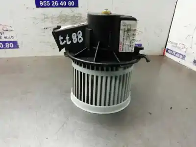 Tweedehands auto-onderdeel verwarmingsmotor voor ford ka (ccu) urban oem iam-referenties 98618283