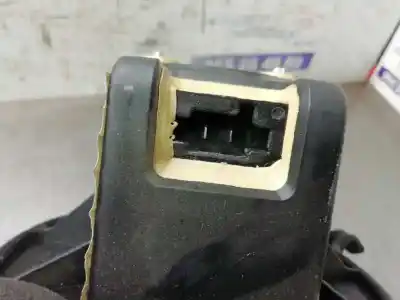 Peça sobressalente para automóvel em segunda mão motor de sofagem por ford ka (ccu) urban referências oem iam 98618283  