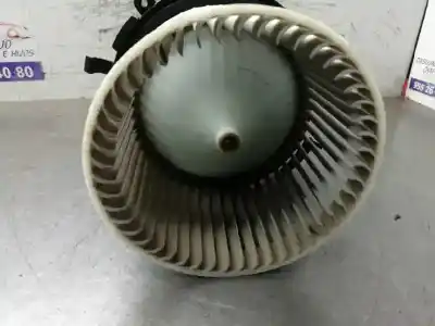 Peça sobressalente para automóvel em segunda mão motor de sofagem por ford ka (ccu) urban referências oem iam 98618283  