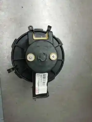 Peça sobressalente para automóvel em segunda mão motor de sofagem por ford ka (ccu) urban referências oem iam 98618283  