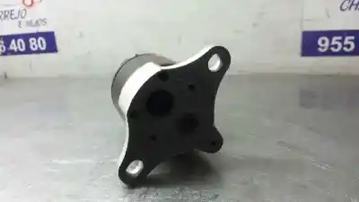 Pezzo di ricambio per auto di seconda mano valvola egr per daewoo lanos 1.4 cat riferimenti oem iam 0125126302  