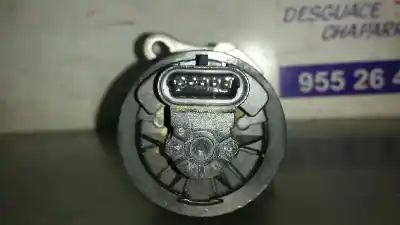 Pezzo di ricambio per auto di seconda mano valvola egr per daewoo lanos 1.4 cat riferimenti oem iam 0125126302  