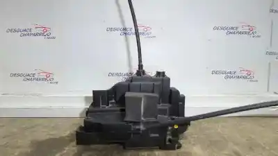 Second-hand car spare part Rear Left Door Lock for RENAULT CLIO III * OEM IAM references   