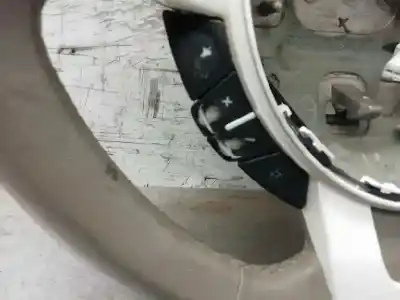 Peça sobressalente para automóvel em segunda mão volante por ford ka (ccu) urban referências oem iam 61993151c  