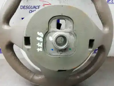 Peça sobressalente para automóvel em segunda mão volante por ford ka (ccu) urban referências oem iam 61993151c  