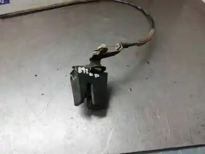 Автозапчастина б/у замок багажника / ворот для volkswagen caddy ka/kb (2k) kombi посилання на oem iam    Автозапчастина б/у замок багажника / ворот для volkswagen caddy ka/kb (2k) kombi посилання на oem iam