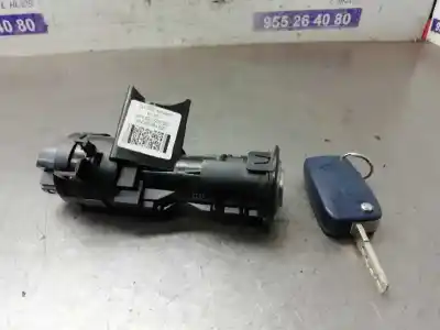 Second-hand car spare part ignition switch for ford ka (ccu) urban oem iam references 00518006280  