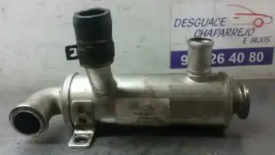 Автозапчасти б/у охладитель выхлопных газов за PEUGEOT 307 BREAK / SW (S1) BREAK XS ссылки OEM IAM 9646762280  