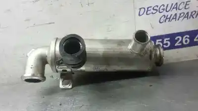 Pezzo di ricambio per auto di seconda mano raffreddatore gas di scarico per peugeot 307 break / sw (s1) break xs riferimenti oem iam 9646762280  