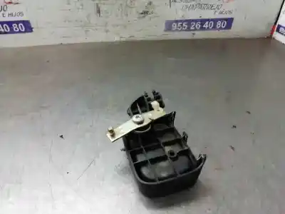 Автозапчасти б/у ручка ворот за volkswagen caddy ka/kb (2k) kombi ссылки oem iam 2k0827185  