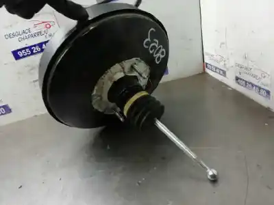 Peça sobressalente para automóvel em segunda mão servo freio por seat leon st (5f8) reference referências oem iam 5q1614105br  