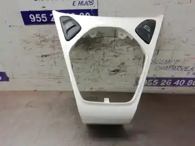 Tweedehands auto-onderdeel schakelaar rechts voor ruit voor ford ka (ccu) urban oem iam-referenties e30659