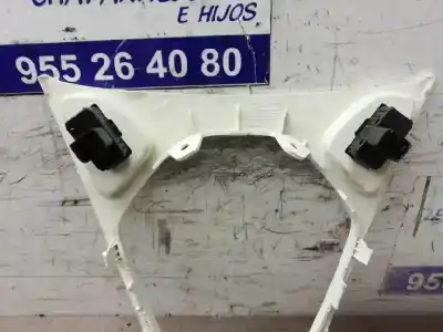 Second-hand car spare part right front power window switch for ford ka (ccu) urban oem iam references e30659  a043013