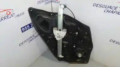 Second-hand car spare part rear right window regulator for mazda 2 lim. (de) * oem iam references   