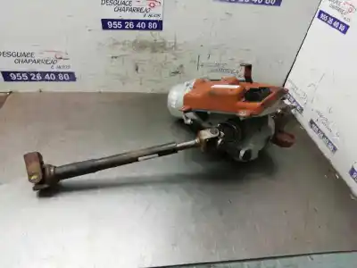 Tweedehands auto-onderdeel stuurkolom voor ford ka (ccu) urban oem iam-referenties 2816037207e