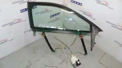 Second-hand car spare part PASSENGER SIDE RIGHT WINDOW REGULATOR for AUDI A3 (8P)  OEM IAM references 0130822205  E840311202