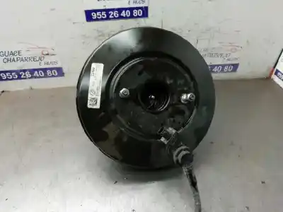 Tweedehands auto-onderdeel rem servo voor ford ka (ccu) urban oem iam-referenties 51866500