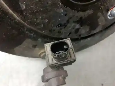 Peça sobressalente para automóvel em segunda mão servo freio por ford ka (ccu) urban referências oem iam 51866500  