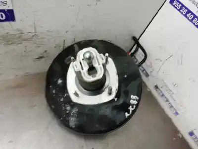 Peça sobressalente para automóvel em segunda mão servo freio por ford ka (ccu) urban referências oem iam 51866500  