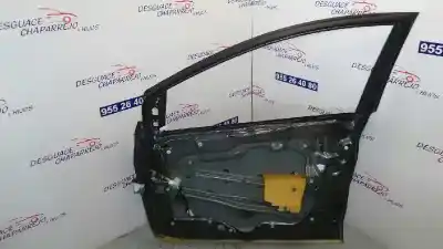 Pezzo di ricambio per auto di seconda mano porta anteriore destra per mazda 2 lim. (de) * riferimenti oem iam   