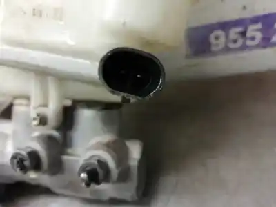 Peça sobressalente para automóvel em segunda mão bomba de travões por ford ka (ccu) urban referências oem iam 5545 32069666  