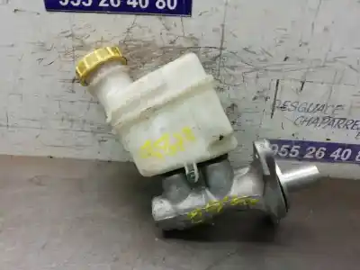 Peça sobressalente para automóvel em segunda mão bomba de travões por ford ka (ccu) urban referências oem iam 5545 32069666  
