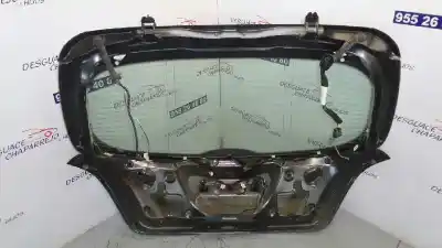 Second-hand car spare part tailgate for peugeot 207 207 active hd oem iam references   