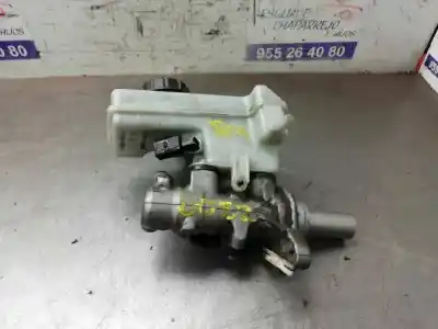 Pezzo di ricambio per auto di seconda mano pompa freni per seat leon st (5f8) reference riferimenti oem iam 5q1611301b