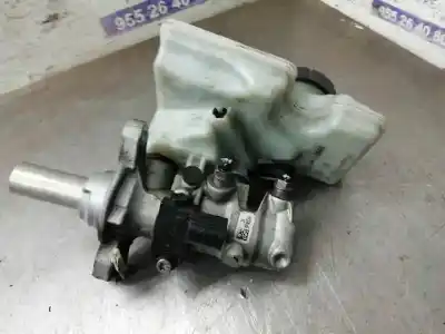 Peça sobressalente para automóvel em segunda mão bomba de travões por seat leon st (5f8) reference referências oem iam 5q1611301b  