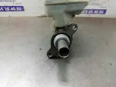 Peça sobressalente para automóvel em segunda mão bomba de travões por seat leon st (5f8) reference referências oem iam 5q1611301b  