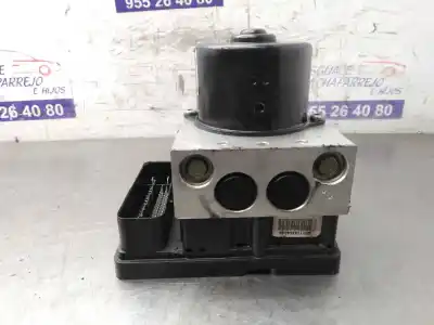 Pezzo di ricambio per auto di seconda mano abs per ford focus berlina (cak) ambiente riferimenti oem iam 5wk84031