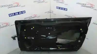 Автозапчастина б/у передні праві двері для audi a3 (8p) 1.9 tdi посилання на oem iam    Автозапчастина б/у передні праві двері для audi a3 (8p) 1.9 tdi посилання на oem iam