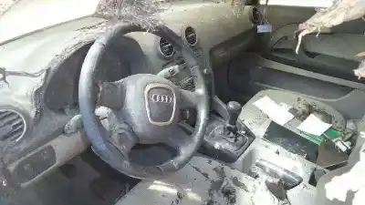 Автозапчастина б/у передні праві двері для audi a3 (8p) 1.9 tdi посилання на oem iam    Автозапчастина б/у передні праві двері для audi a3 (8p) 1.9 tdi посилання на oem iam