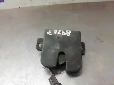 Автозапчасти б/у замок багажника/ворот за volkswagen caddy ka/kb (2k) kombi ссылки oem iam 2k0827505 Автозапчасти б/у замок багажника/ворот за volkswagen caddy ka/kb (2k) kombi ссылки oem iam 2k0827505