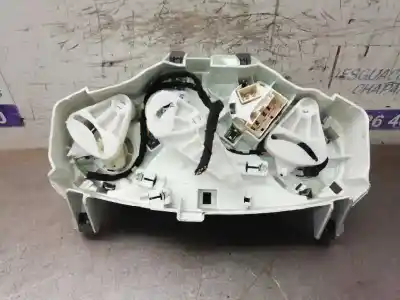 Peça sobressalente para automóvel em segunda mão comando de sofagem (chauffage / ar condicionado)  por ford ka (ccu) trend + referências oem iam 98616868  